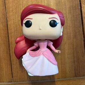 Disney Ariel POP figurine toy collectible